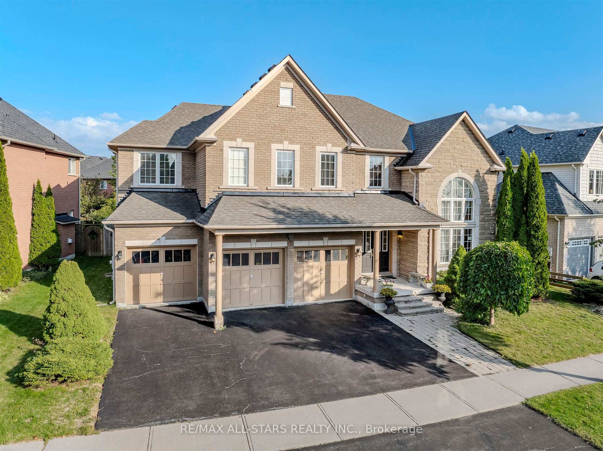125 Second Avenue, Uxbridge, ON L9P 2A2
