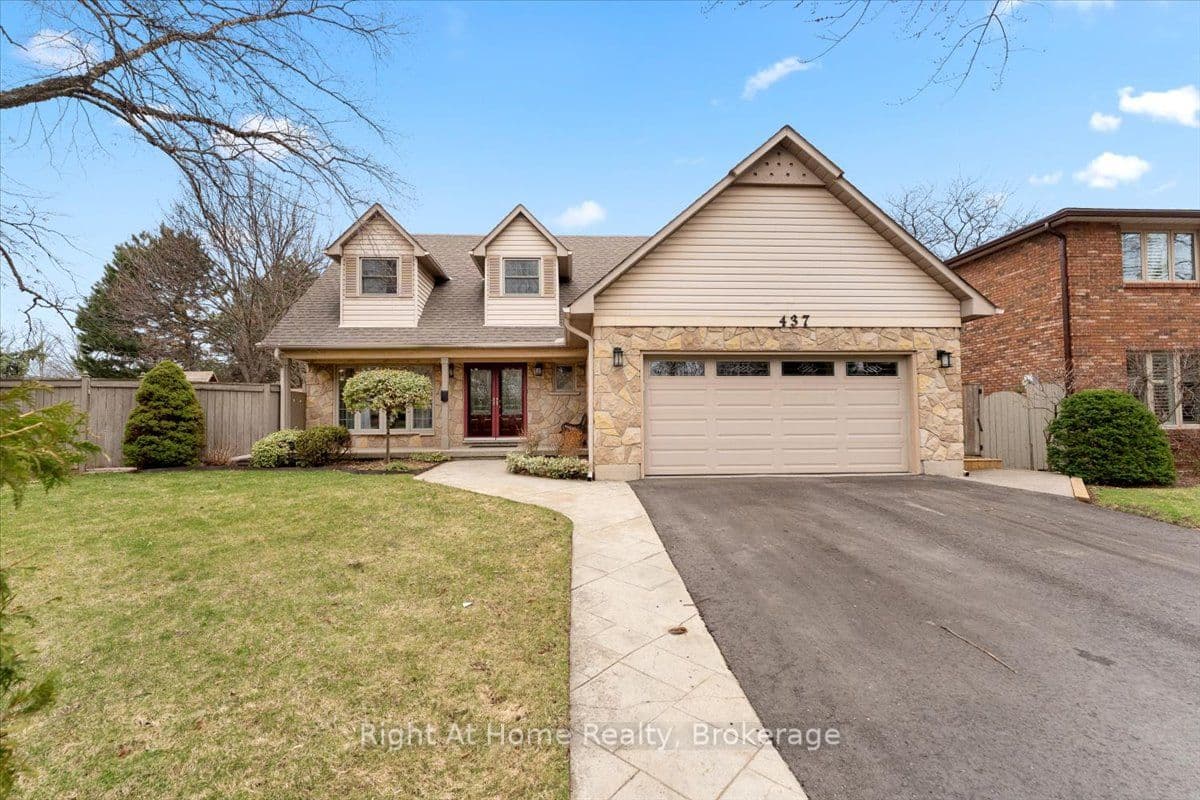437 Shoreacres Road, Burlington, ON, Shoreacres