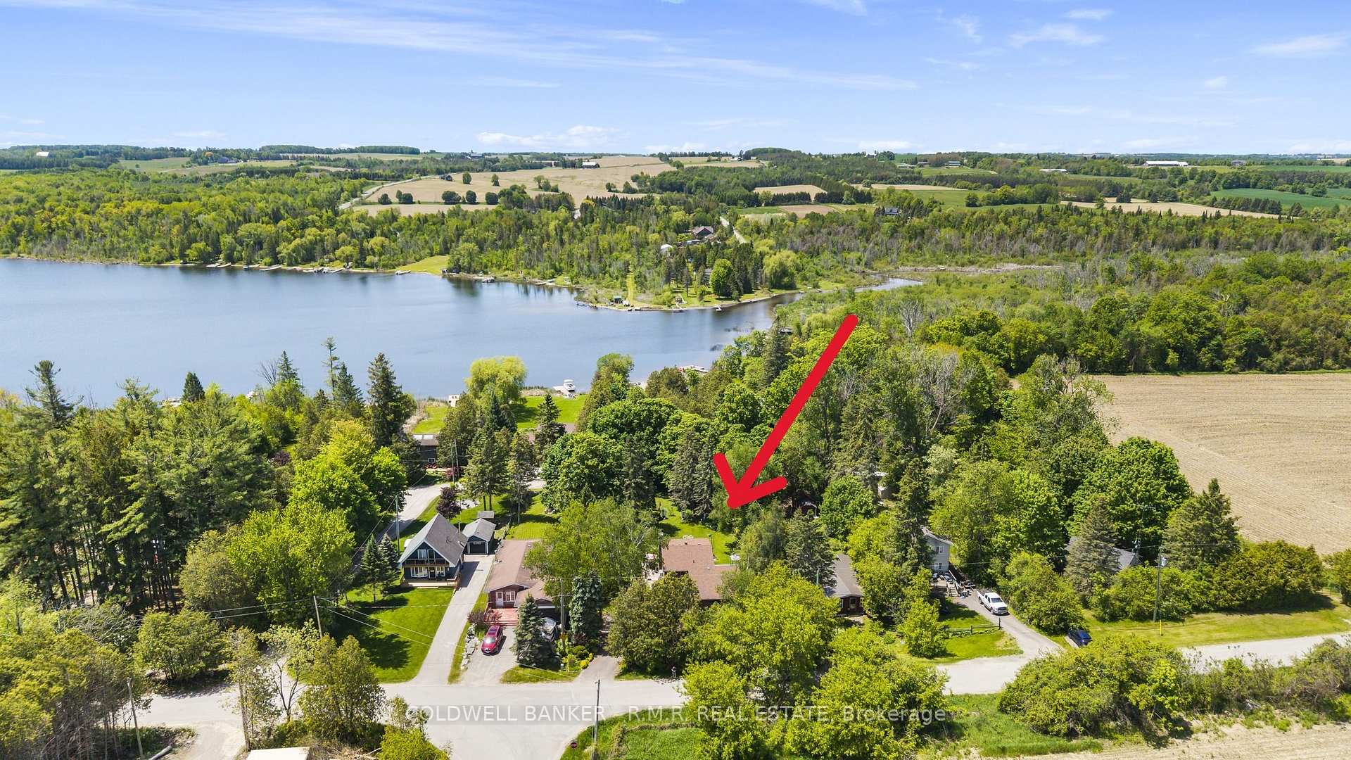 204 Acton Road, Uxbridge, ON L0C 1H0