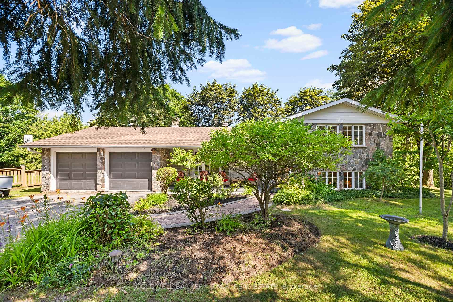 514 Old Stouffville Road, Uxbridge, ON L9P 1R4