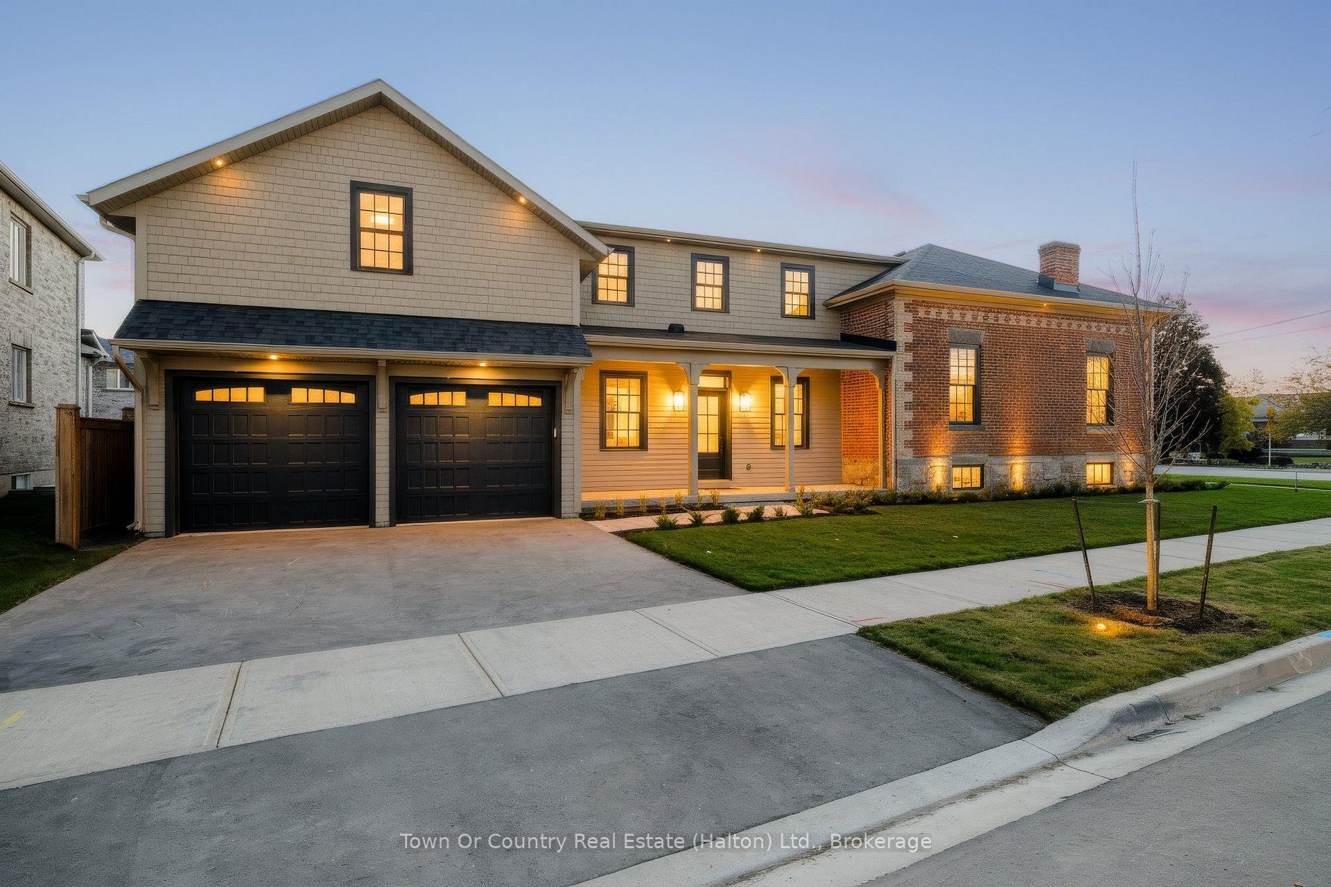 1217 Fourth Line, Milton, ON L9E 1X9