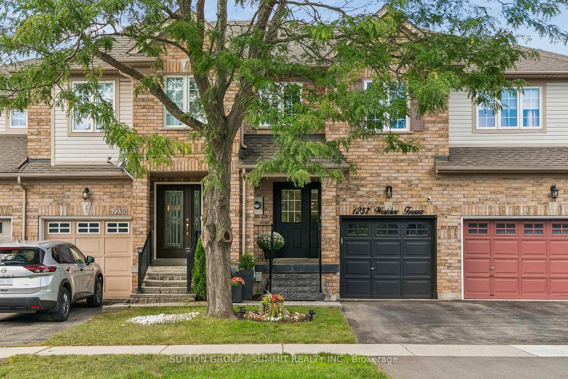 1257 Westview Terrace, Oakville, ON L6M 4B4
