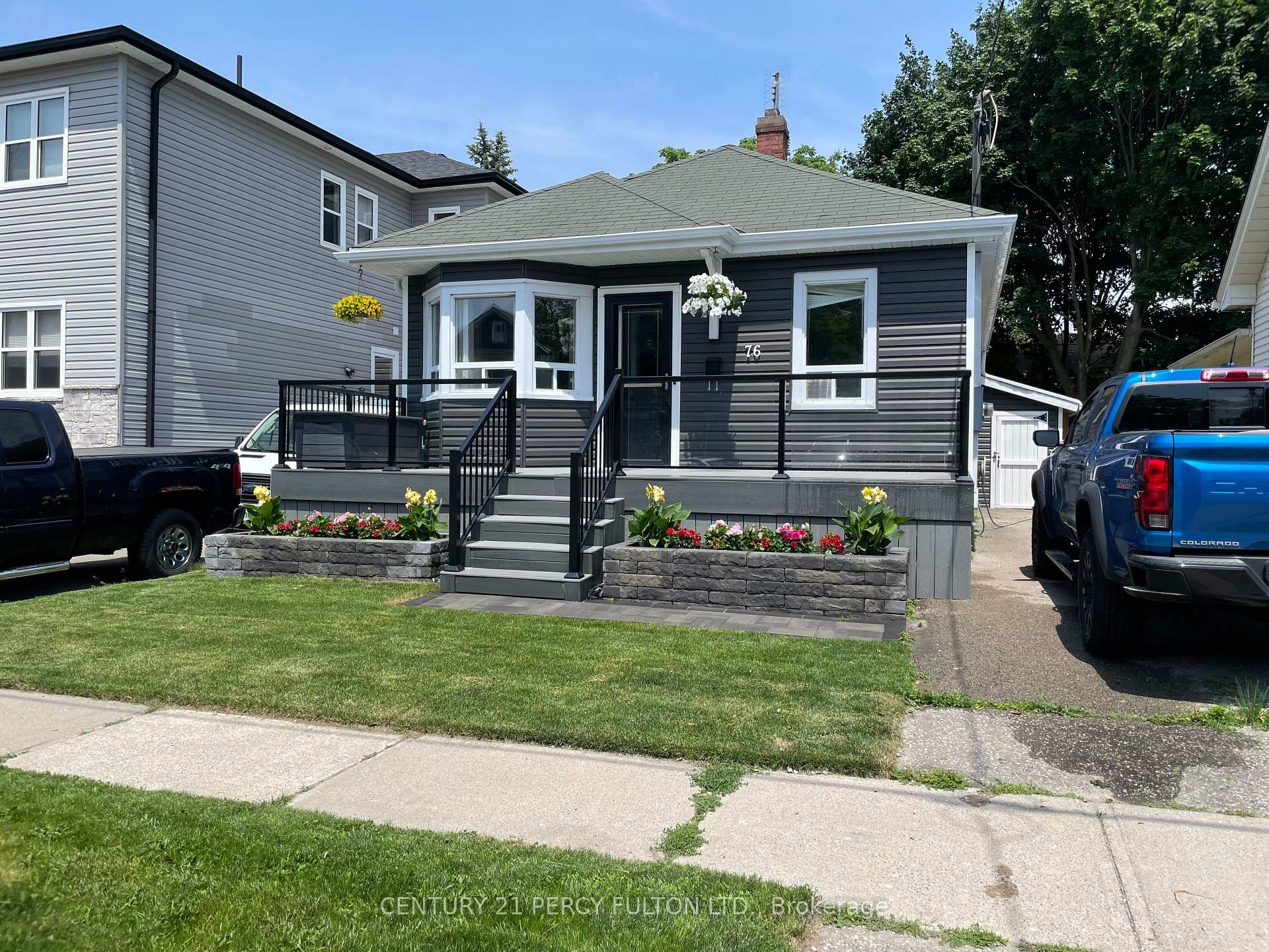 76 Arlington Avenue, Oshawa, ON L1G 2N6