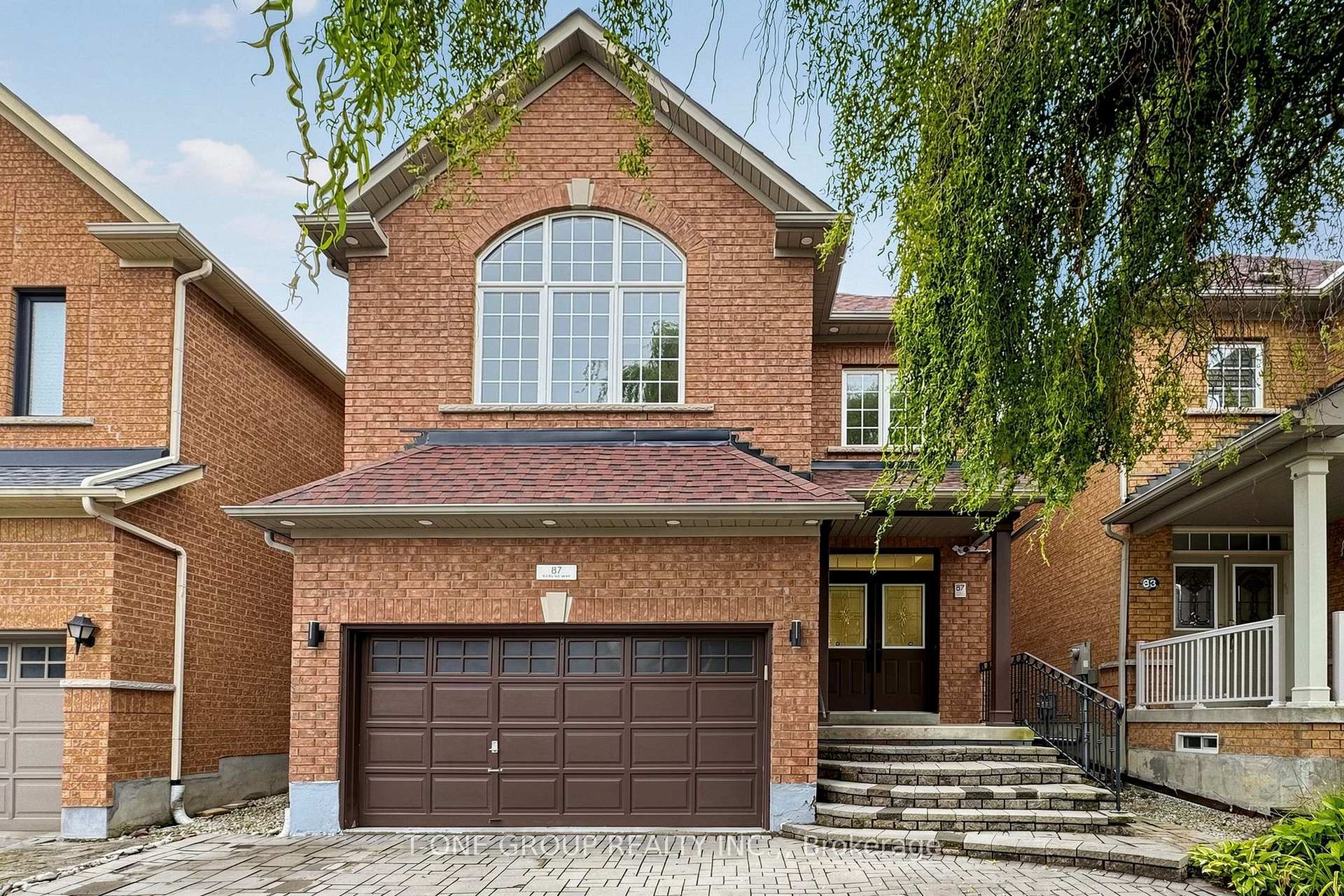 87 Serene Way, Vaughan, ON L4J 9A2