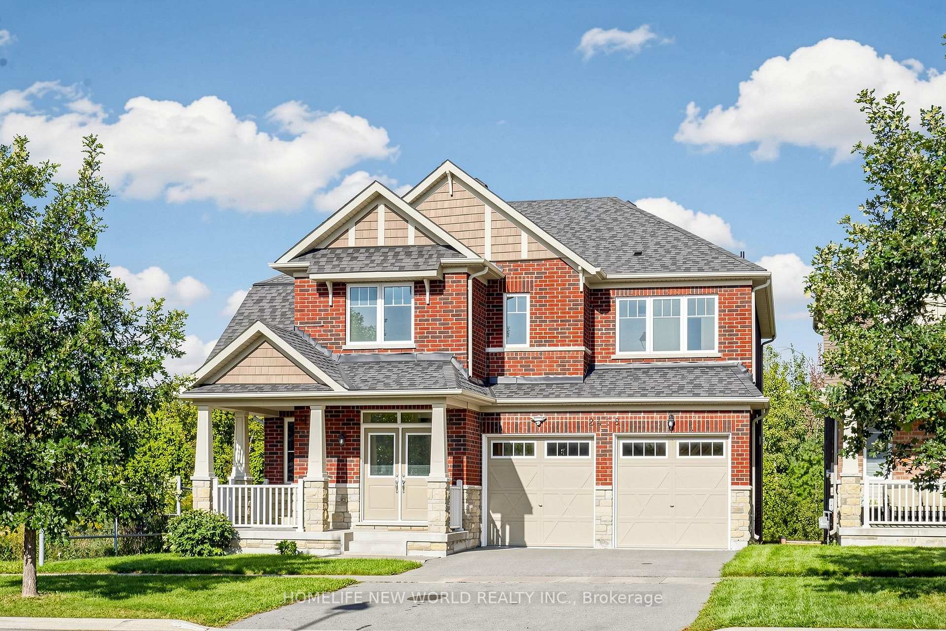 2458 Bridle Road, Oshawa, ON L1L 0J9