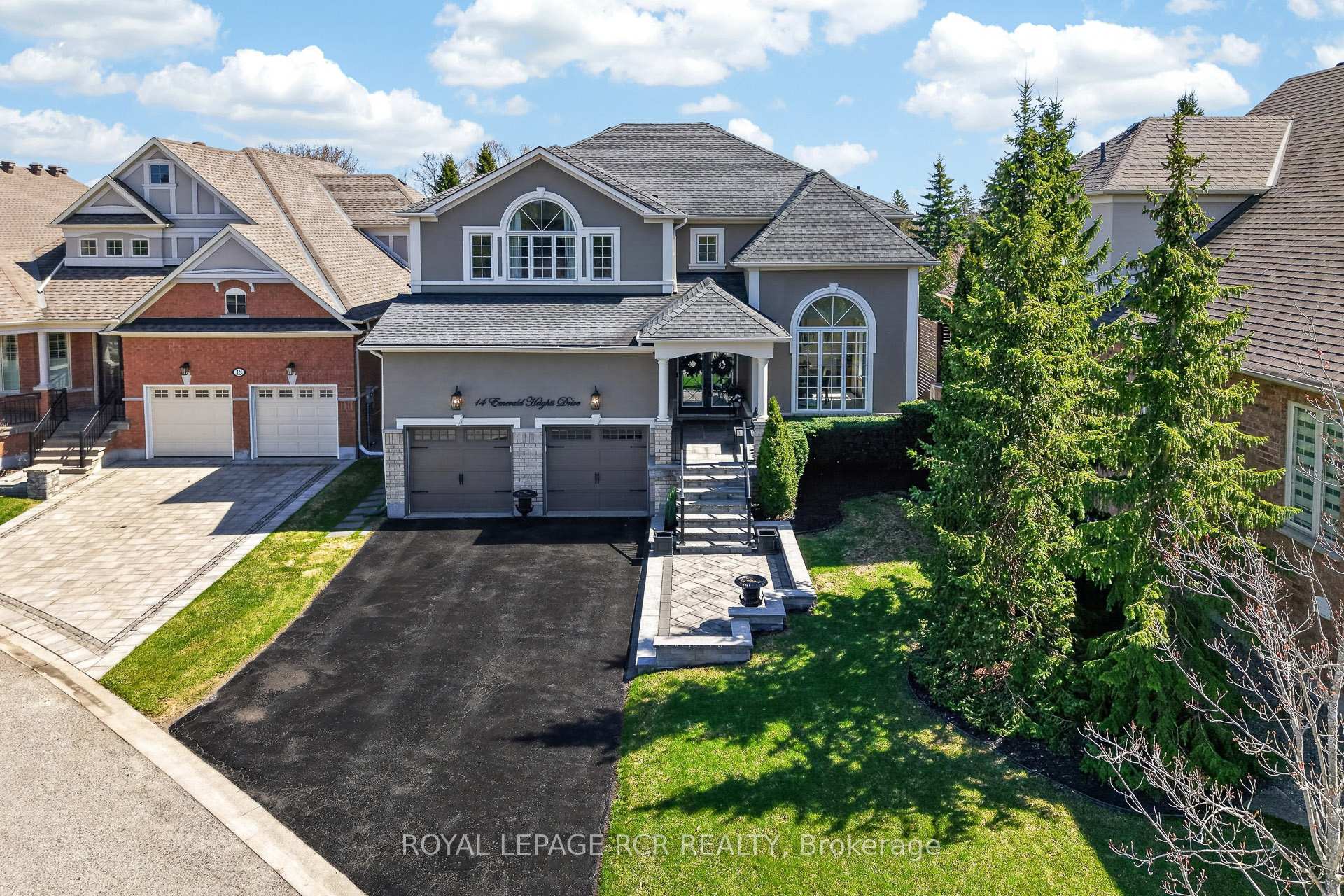 14 Emerald Heights Drive, Whitchurch-Stouffville, ON L4A 0C8