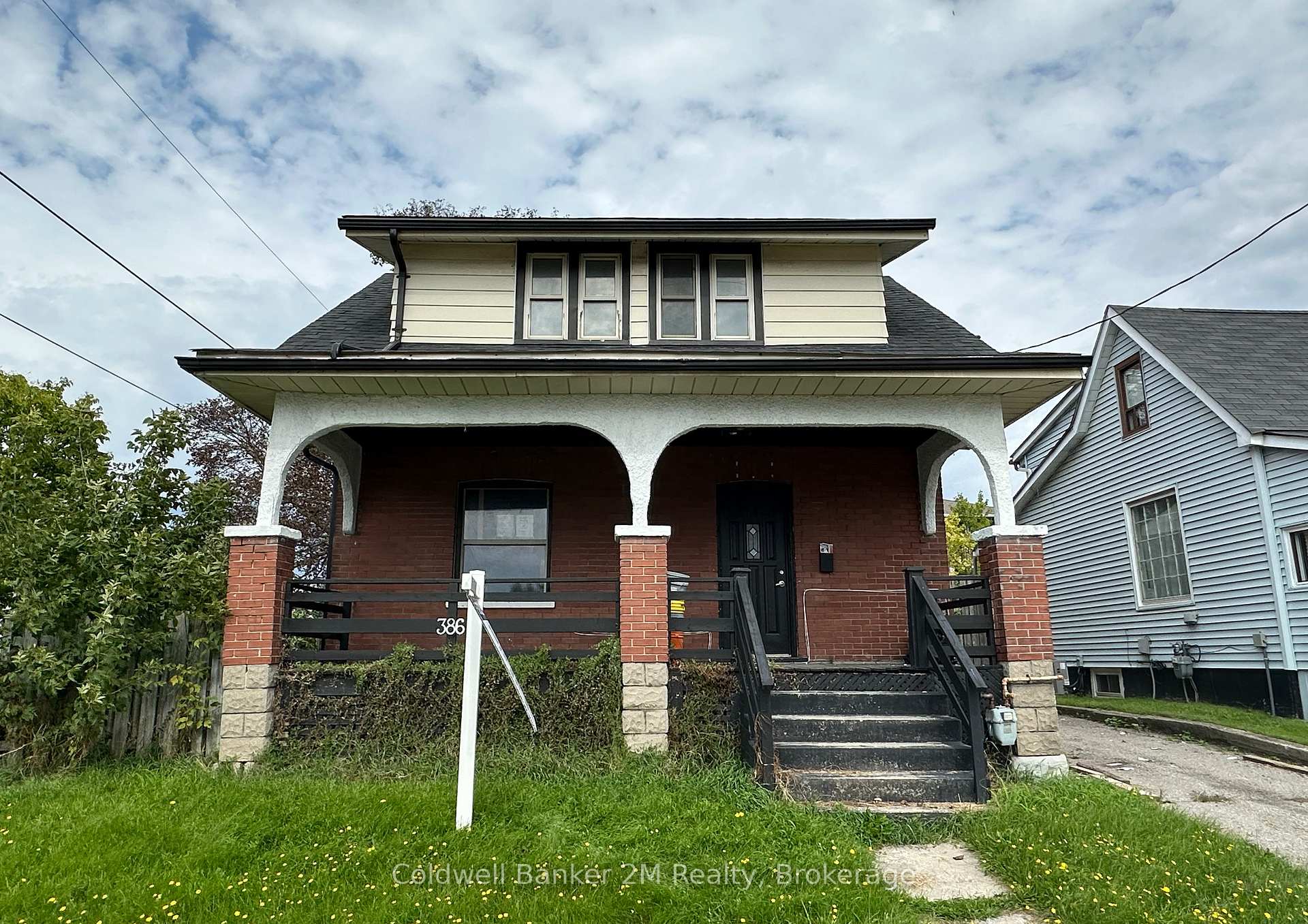 386 Pine Avenue, Oshawa, ON L1J 2H8