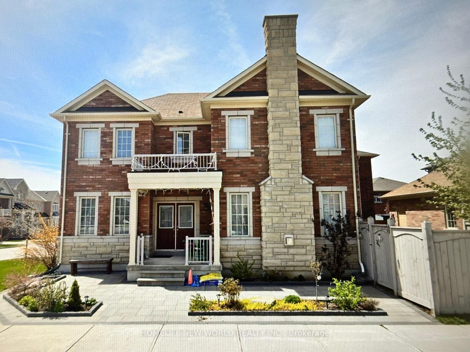 298 West Lawn Crescent, Whitchurch-Stouffville - Detached