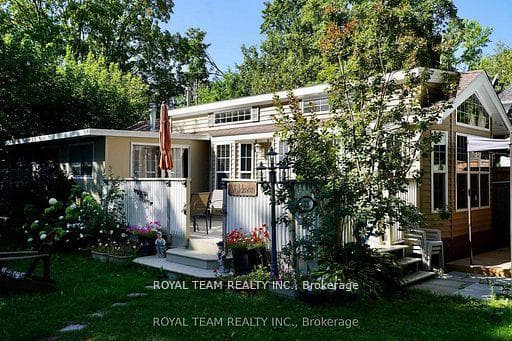 15014 Ninth Line, Whitchurch-Stouffville, ON L4A 7X3