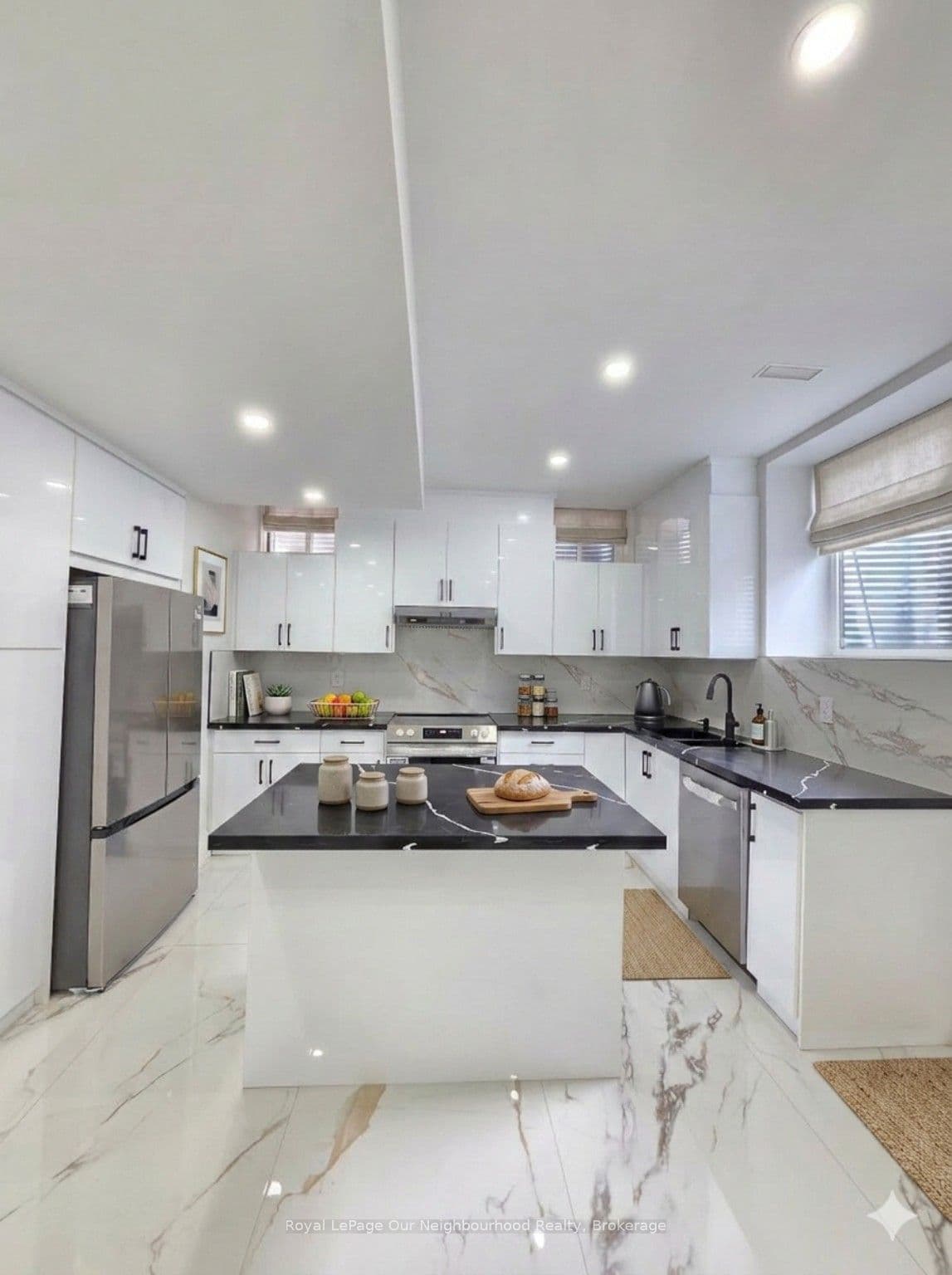 1432 Yellow rose Circle, Oakville, ON, 1007 - GA Glen Abbey