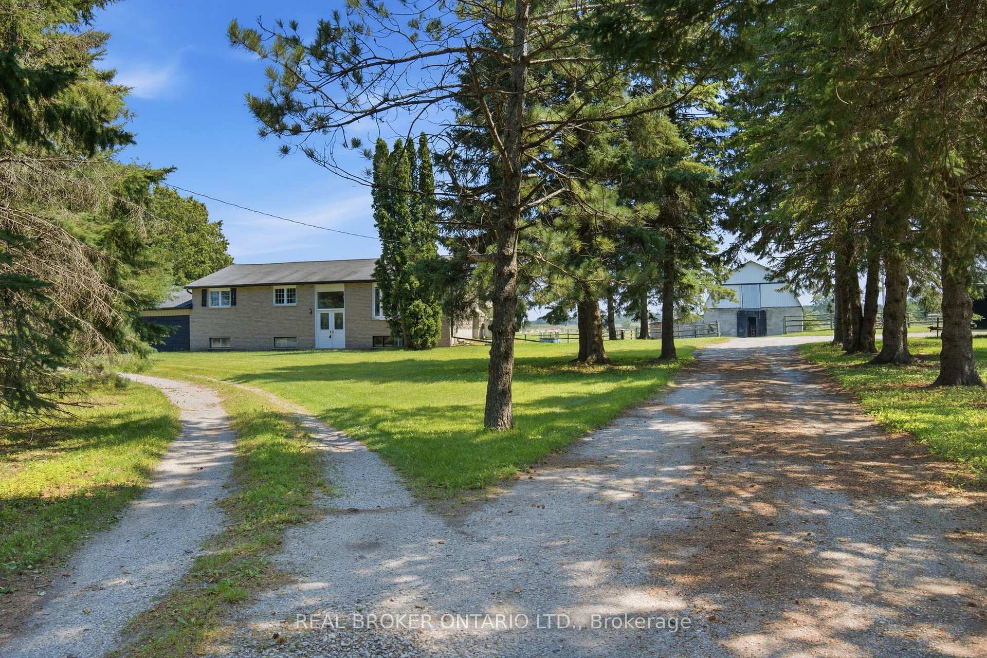 785 Reid Road, Uxbridge, ON L9P 1R4