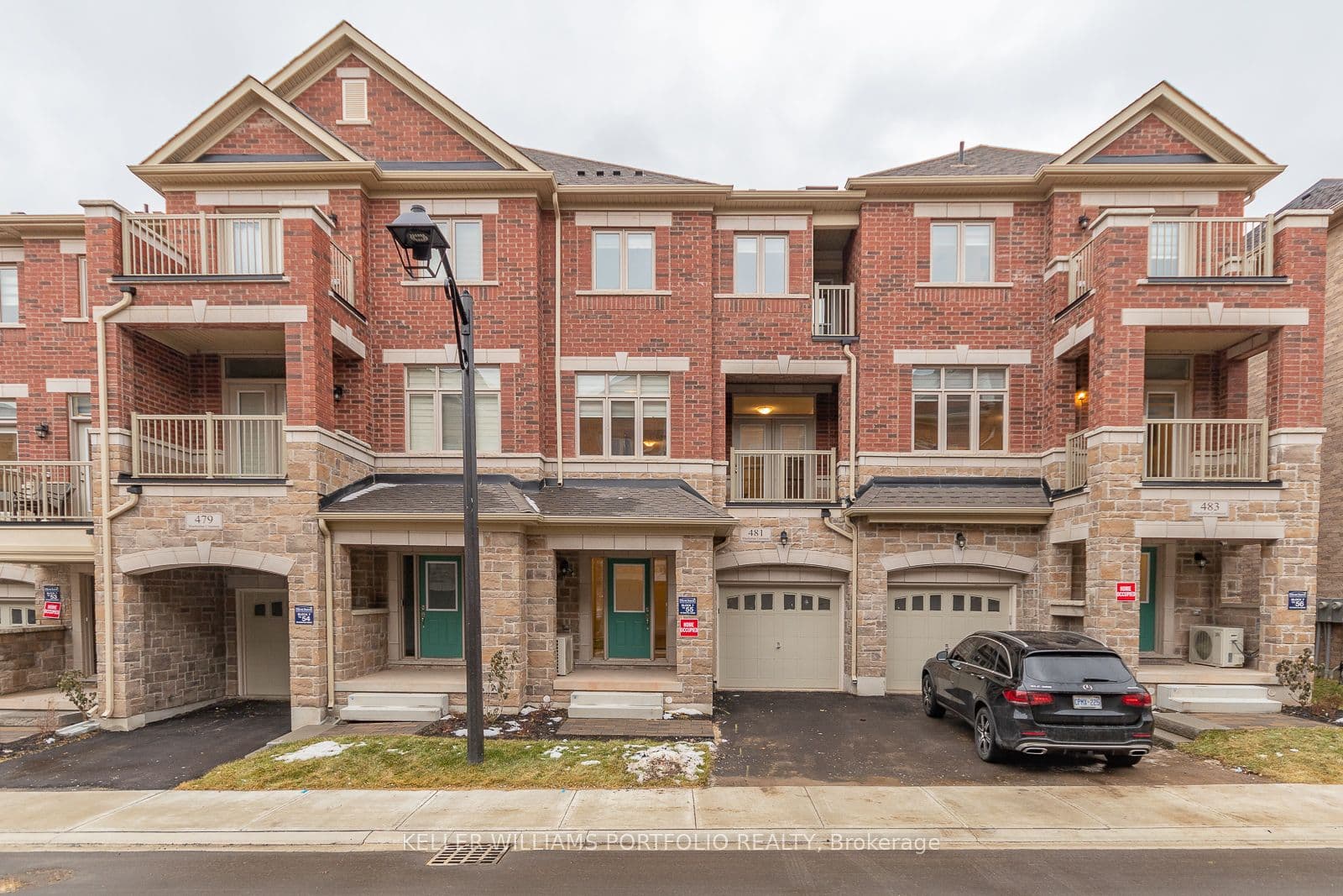 481 Manhattan Common, Oakville, ON, 1010 - JM Joshua Meadows
