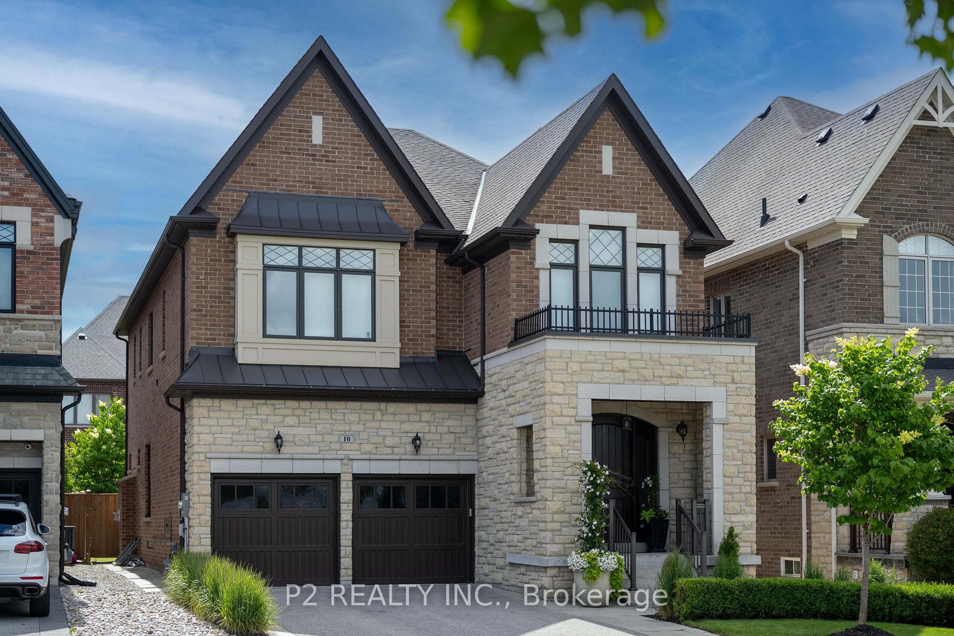 10 King Boulevard, King, ON L7B 0P4