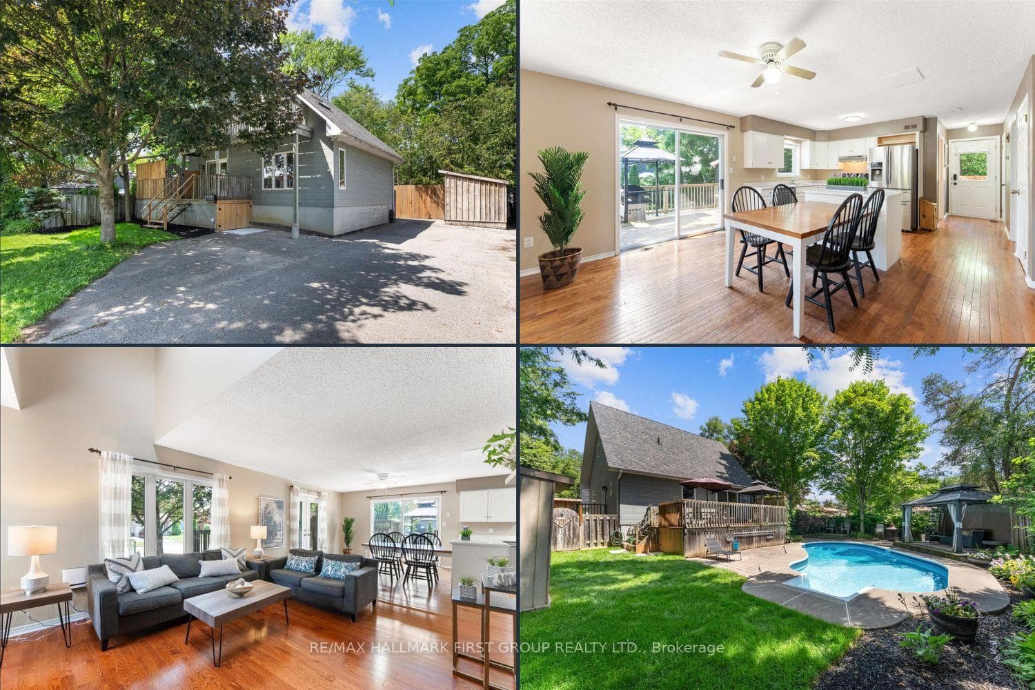 1290 Glenanna Road, Pickering, ON L1V 6R9
