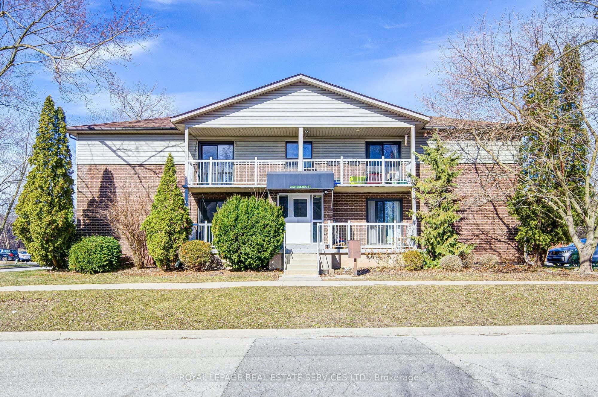 2329 Belyea Street, Oakville, ON, 1001 - BR Bronte