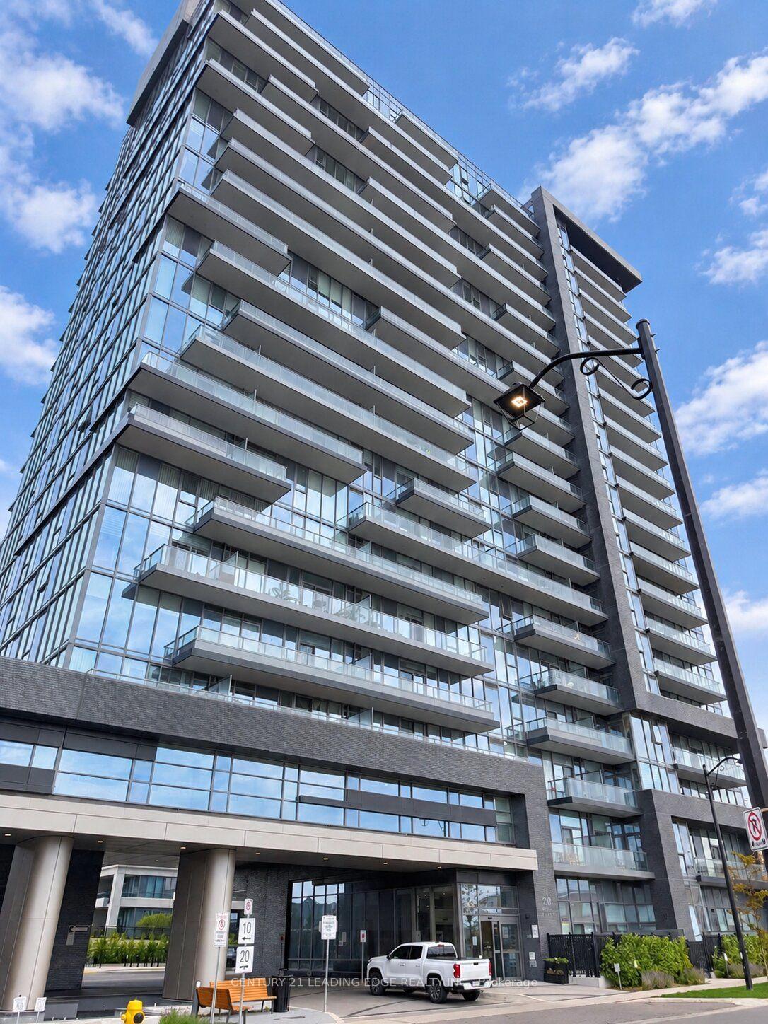 20 Gatineau Drive 508, Vaughan, ON L4J 0L3