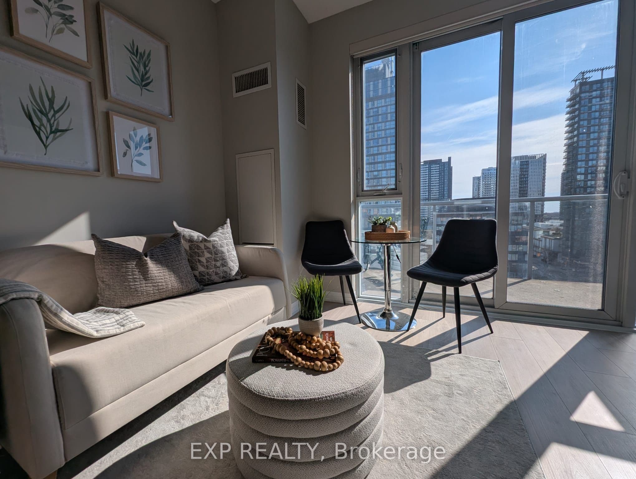 25 Cole Street, Toronto - Condo Apartment