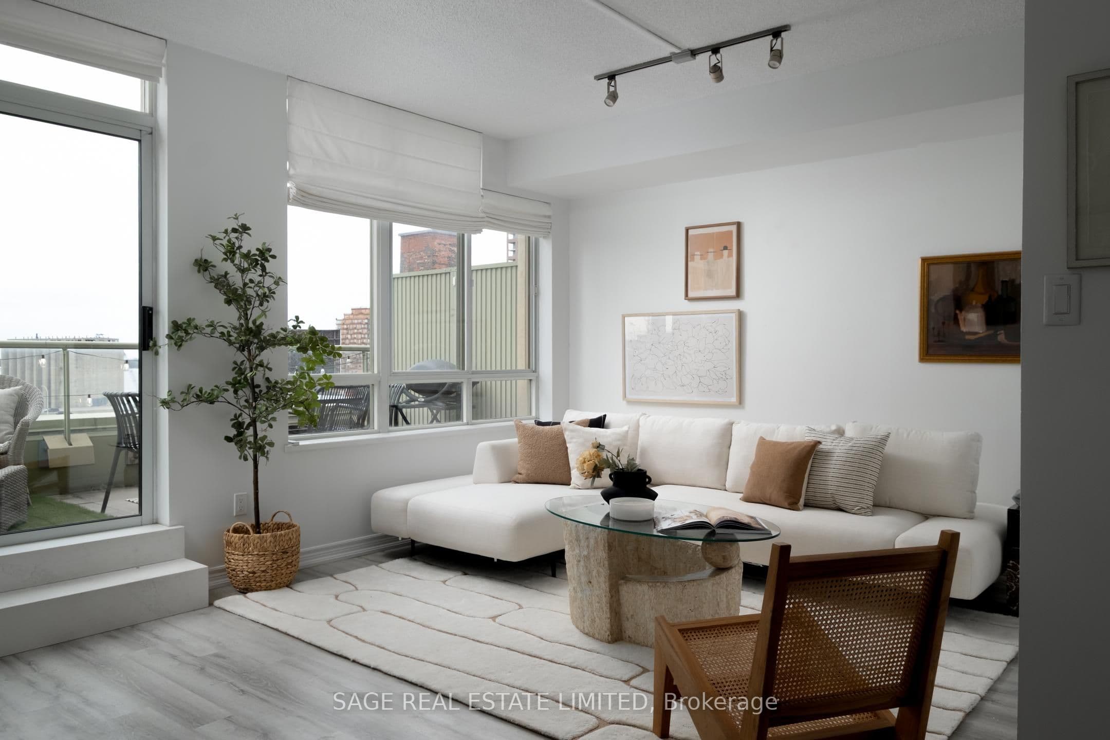 70 Mill Street, Toronto - Condo Apartment