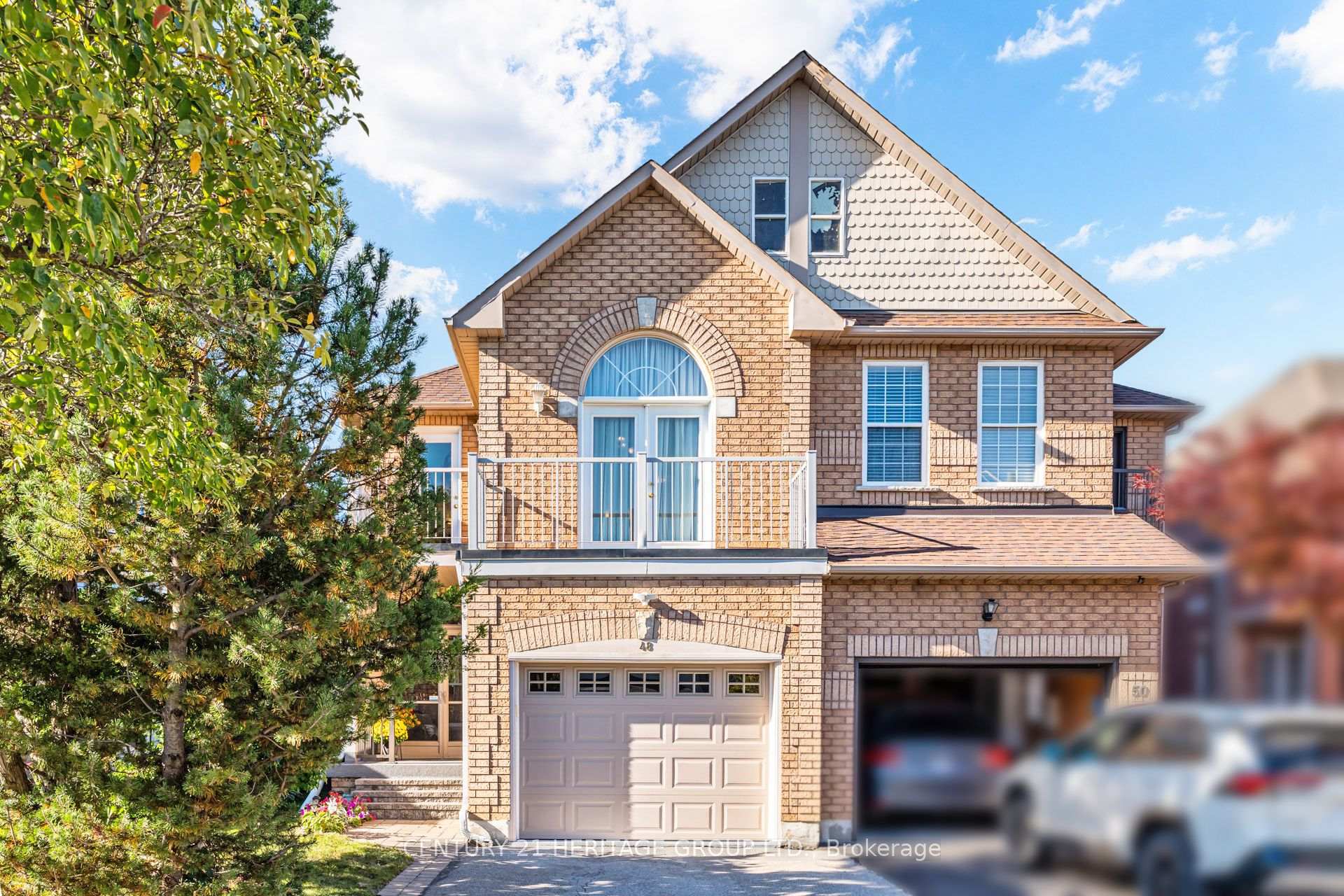 48 Nantucket Drive, Richmond Hill, ON L4E 3V8