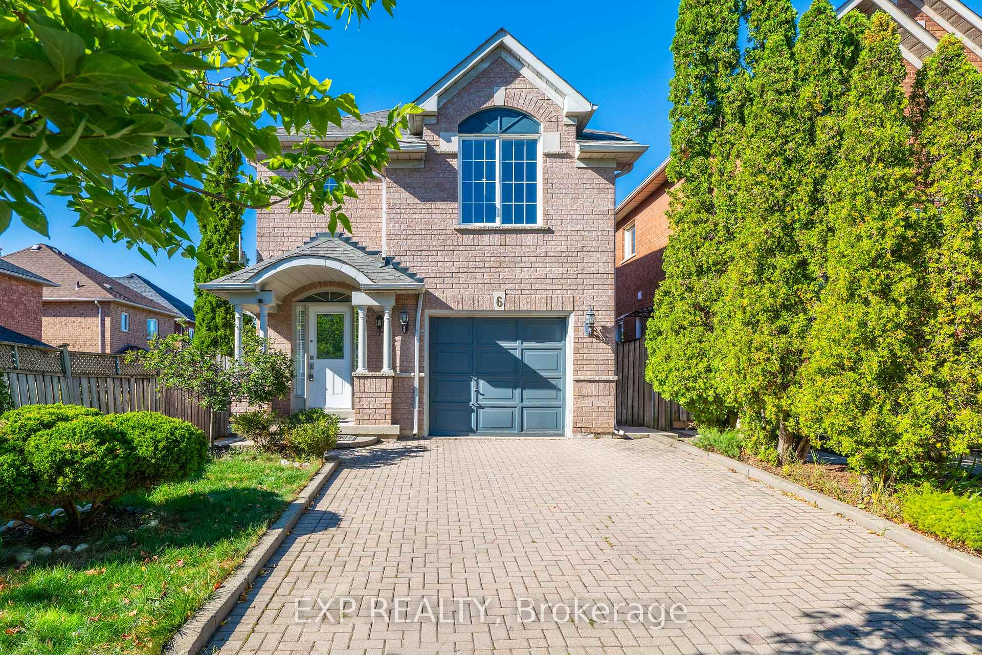 6 Purdy Crescent W, Toronto, ON M9N 3X8