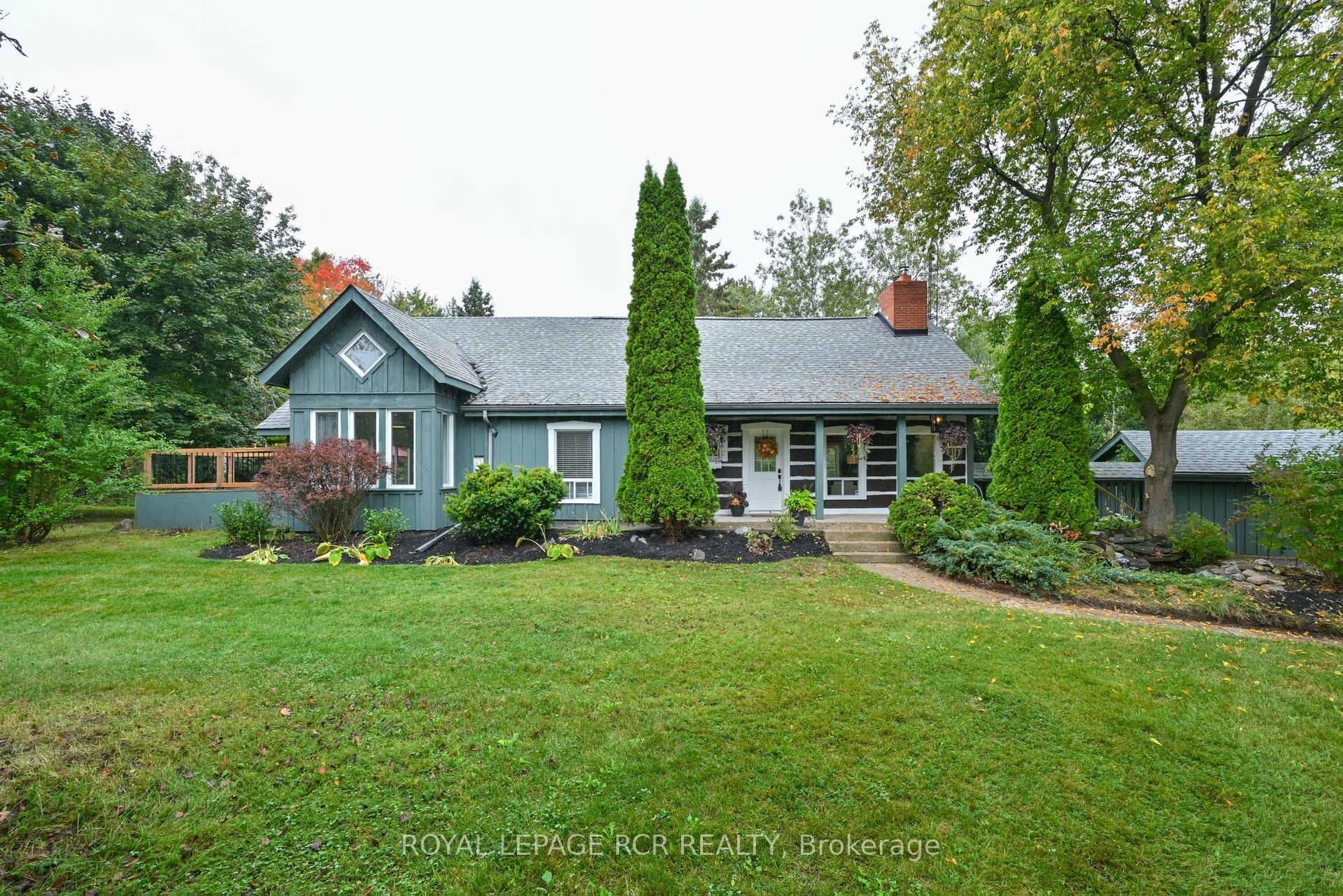 1762 Queen Street, Caledon - Detached
