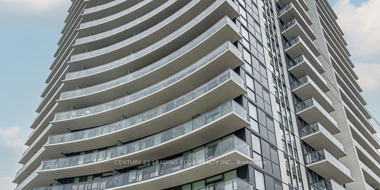 1461 Lawrence Avenue, Toronto W04 - Condo Apartment