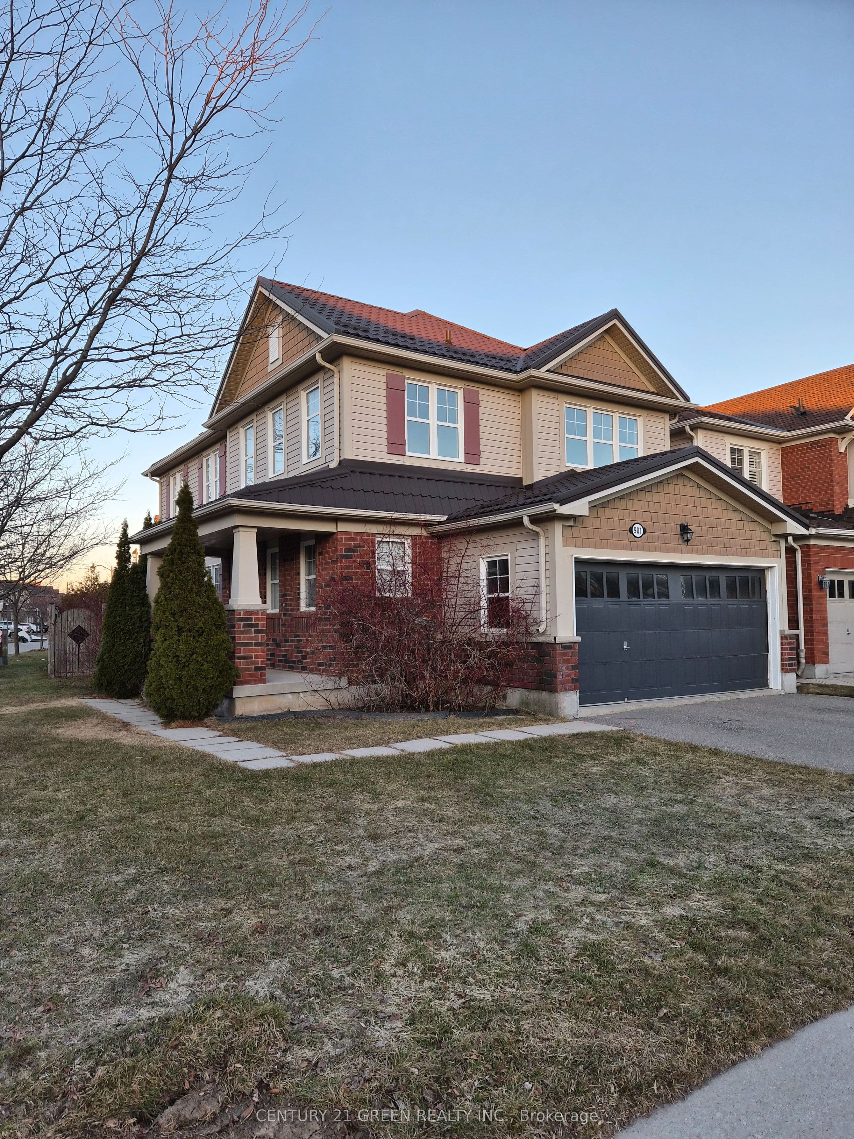 901 Rigo crossing Crescent, Milton, ON, 1038 - WI Willmott