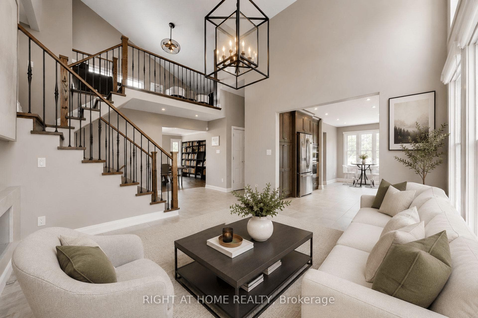 62 Kings College Road, Markham, ON L3T 5J8
