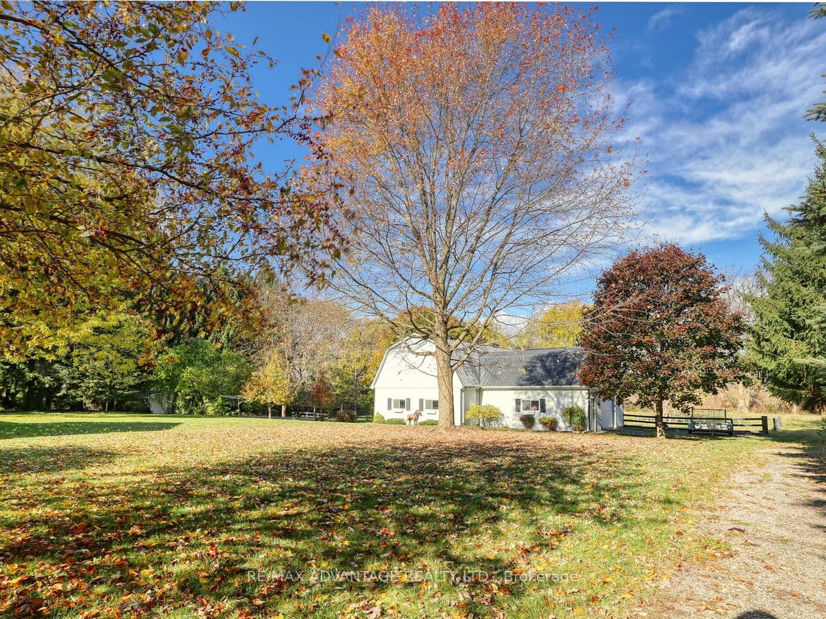 17248 Wyton Drive, Thames Centre - Rural Residential