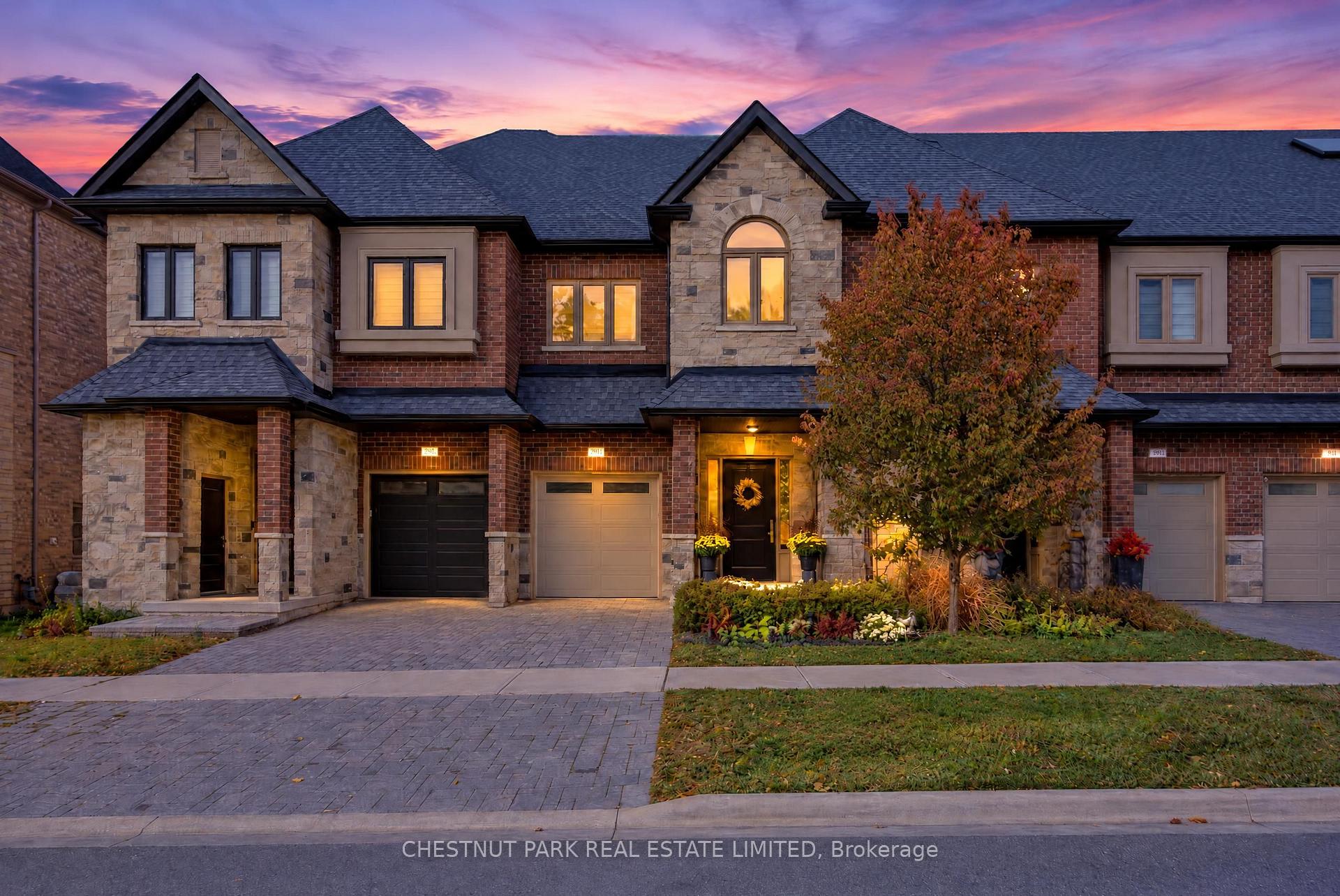 40 Lowther Avenue, Richmond Hill, ON L4E 2Z7