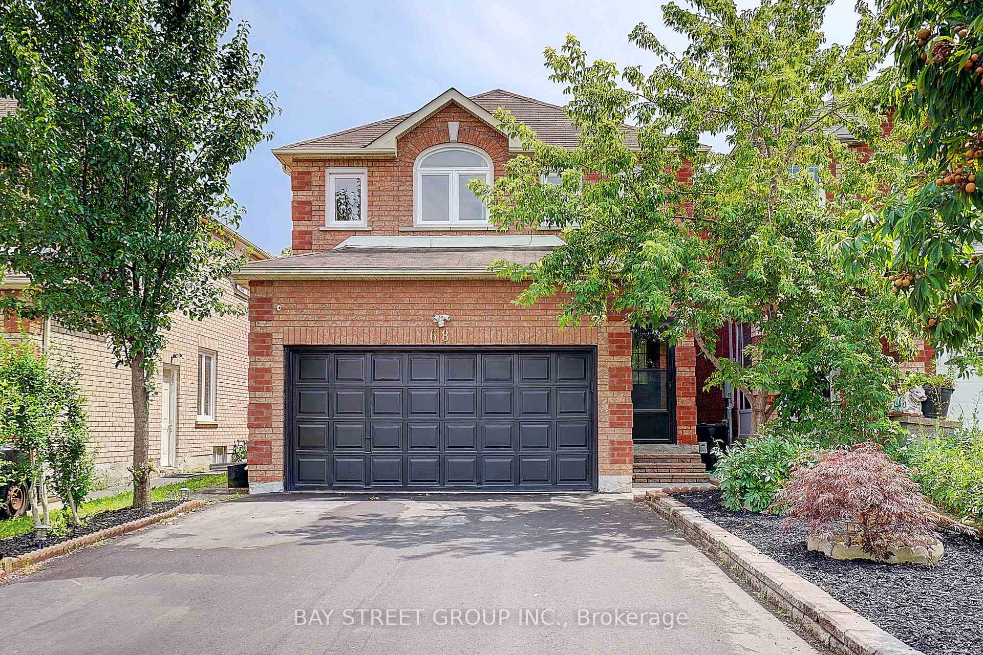 68 Kruger Road, Markham, ON L3S 3Y8