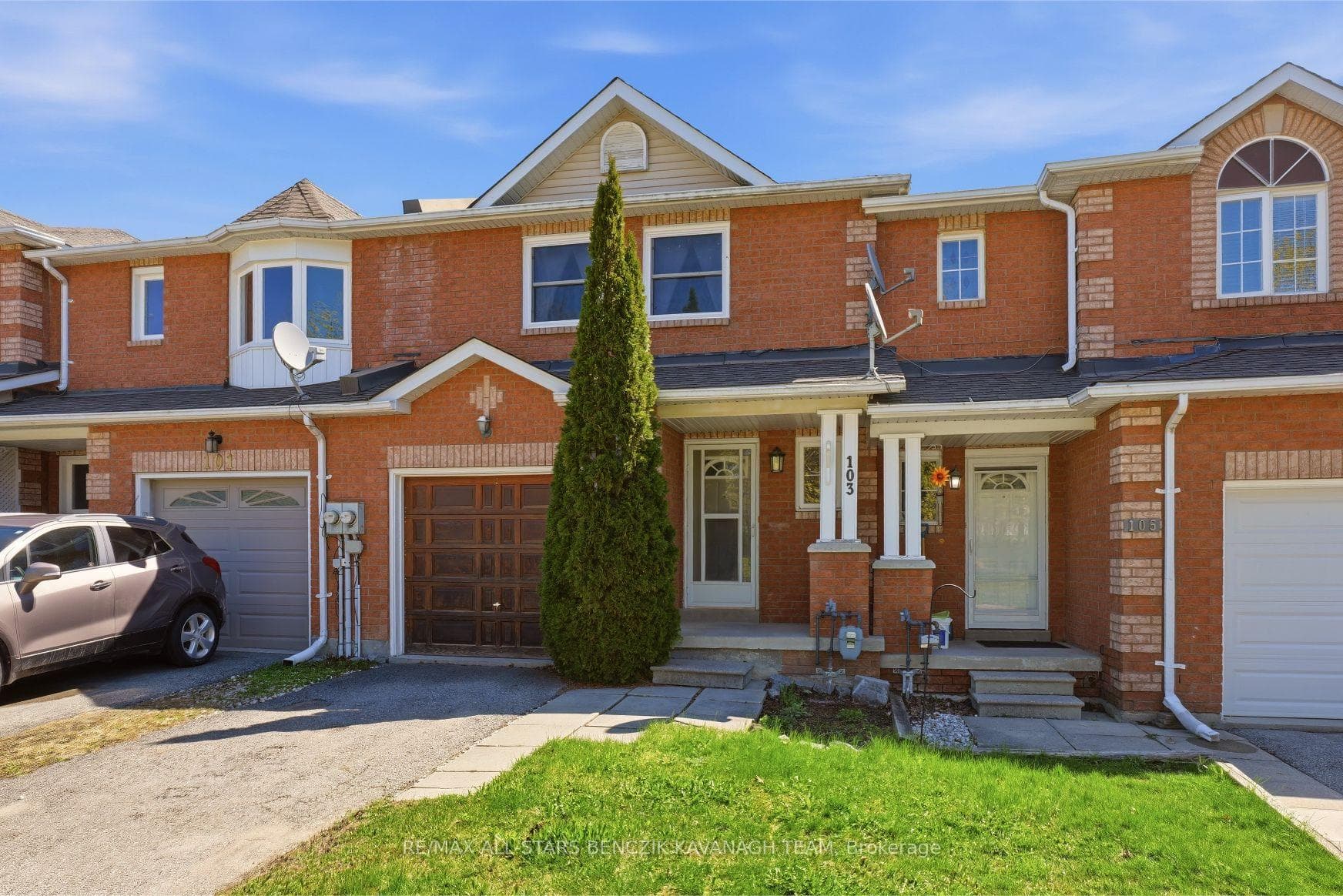 103 Lorne Street, Brock, ON L0C 1H0
