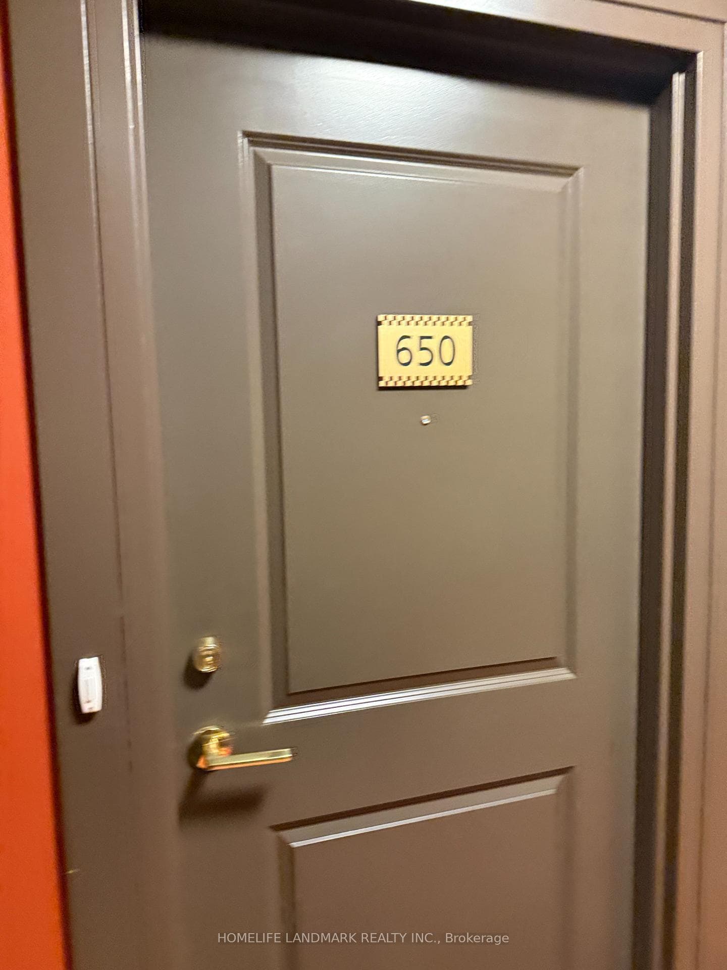 11211 Yonge Street 650, Richmond Hill, ON L4S 0E9