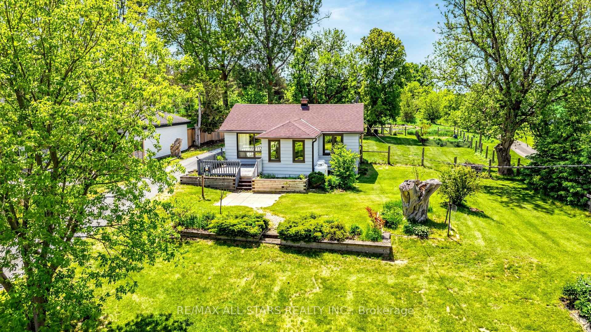 5500 Highway 47 N/A, Uxbridge, ON L9P 1R1