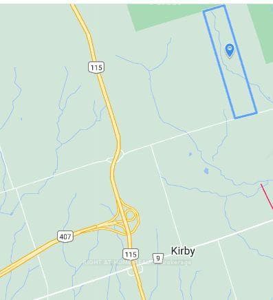 4006 Clarke Concession Road 8 Road, Clarington, ON L1B 1L5