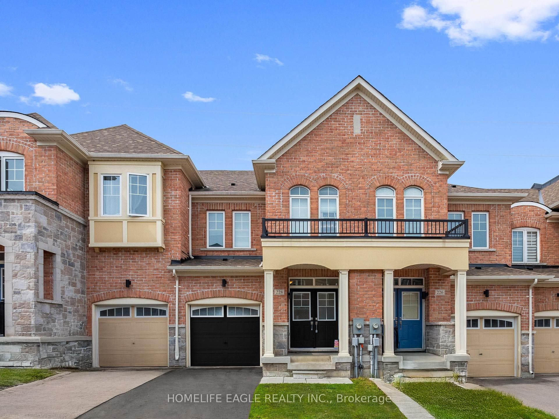 228 Bennett Street, Newmarket, ON L3X 1B8