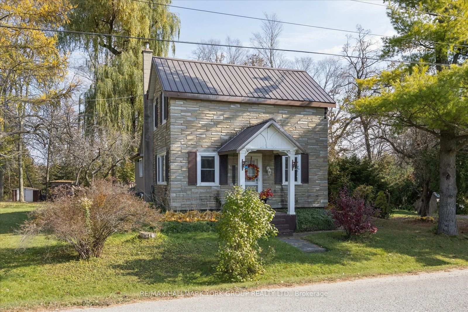 20805 Brock Road, Brock, ON L0E 1E0