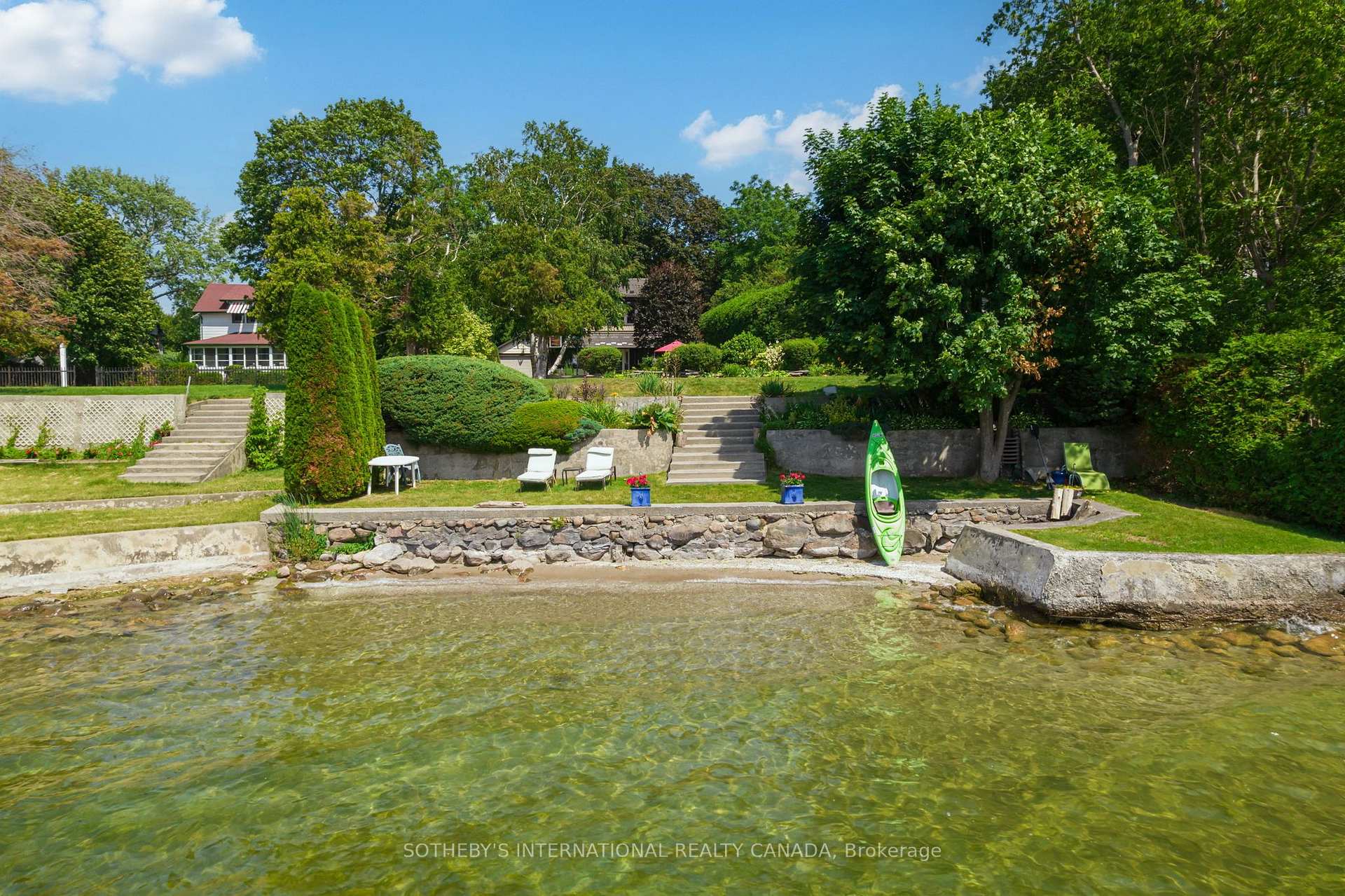 171 Lake Drive N, Georgina, ON L4P 3C8