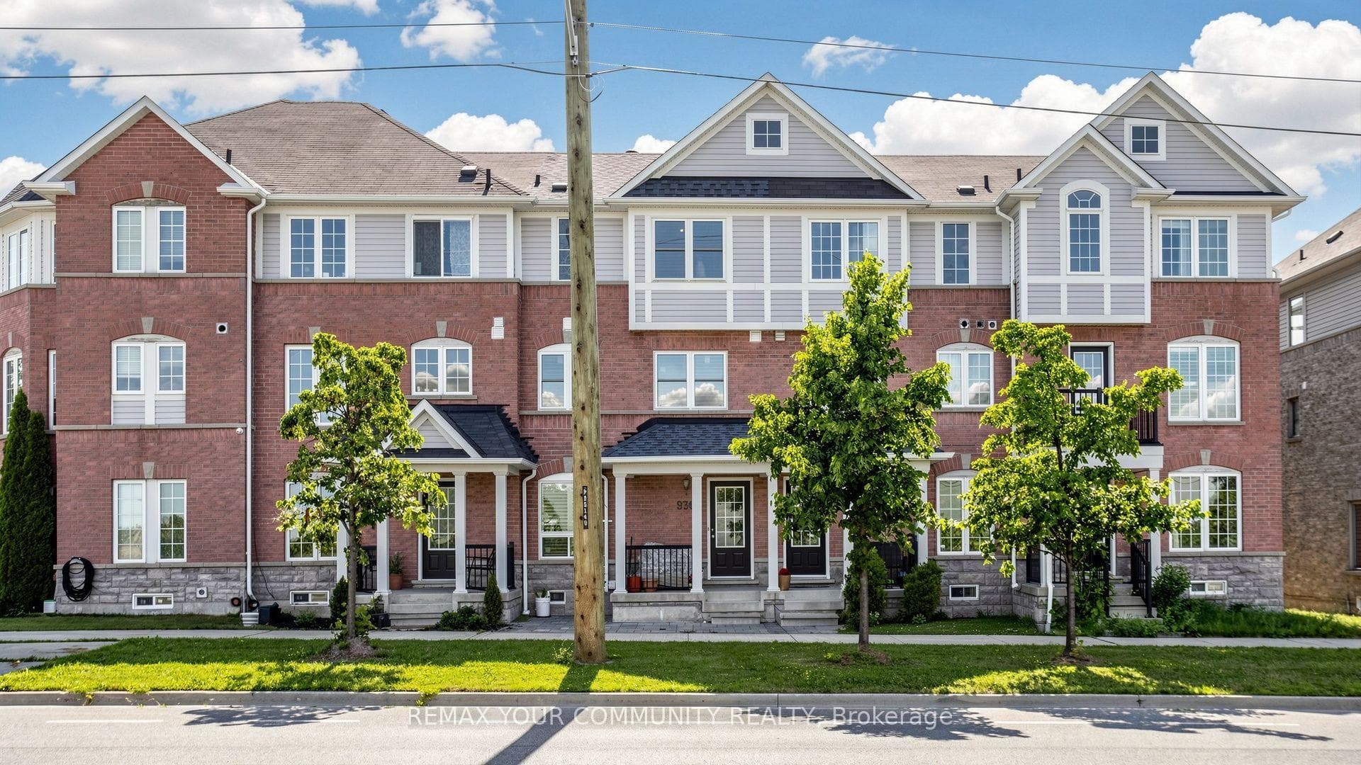 936 Audley Road, Ajax, ON L1Z 0K6