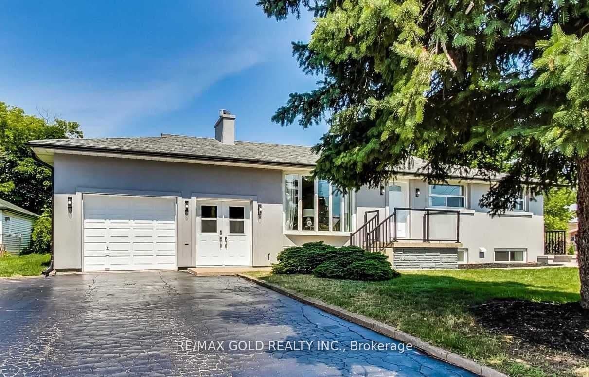 237 Weighton (lower) Drive, Oakville, ON, 1020 - WO West