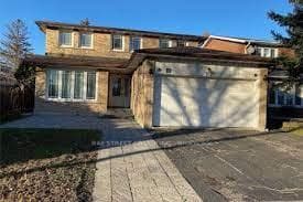 212 risebrough Circuit, Markham, ON L3R 3H9