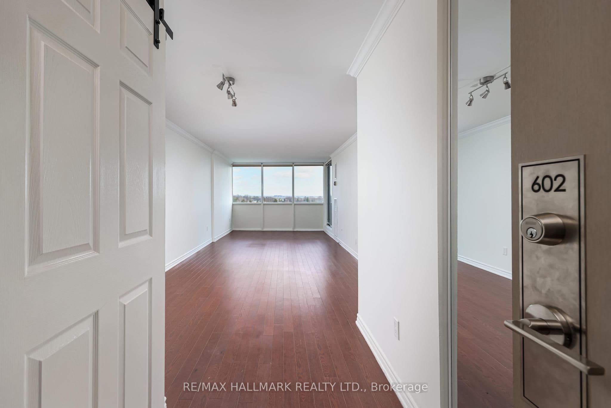 66 Falby Court, Ajax - Condo Apartment