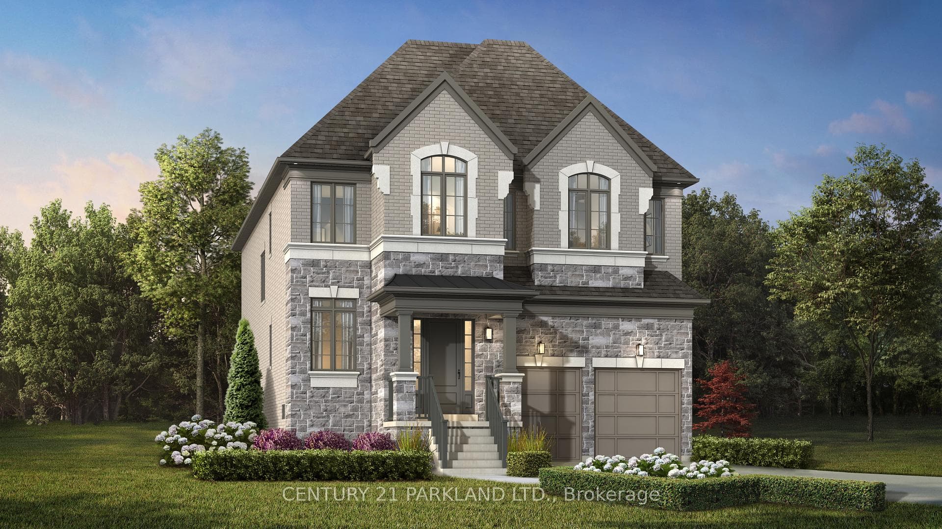 1780 Appleview Road, Pickering, ON L1V 1T8