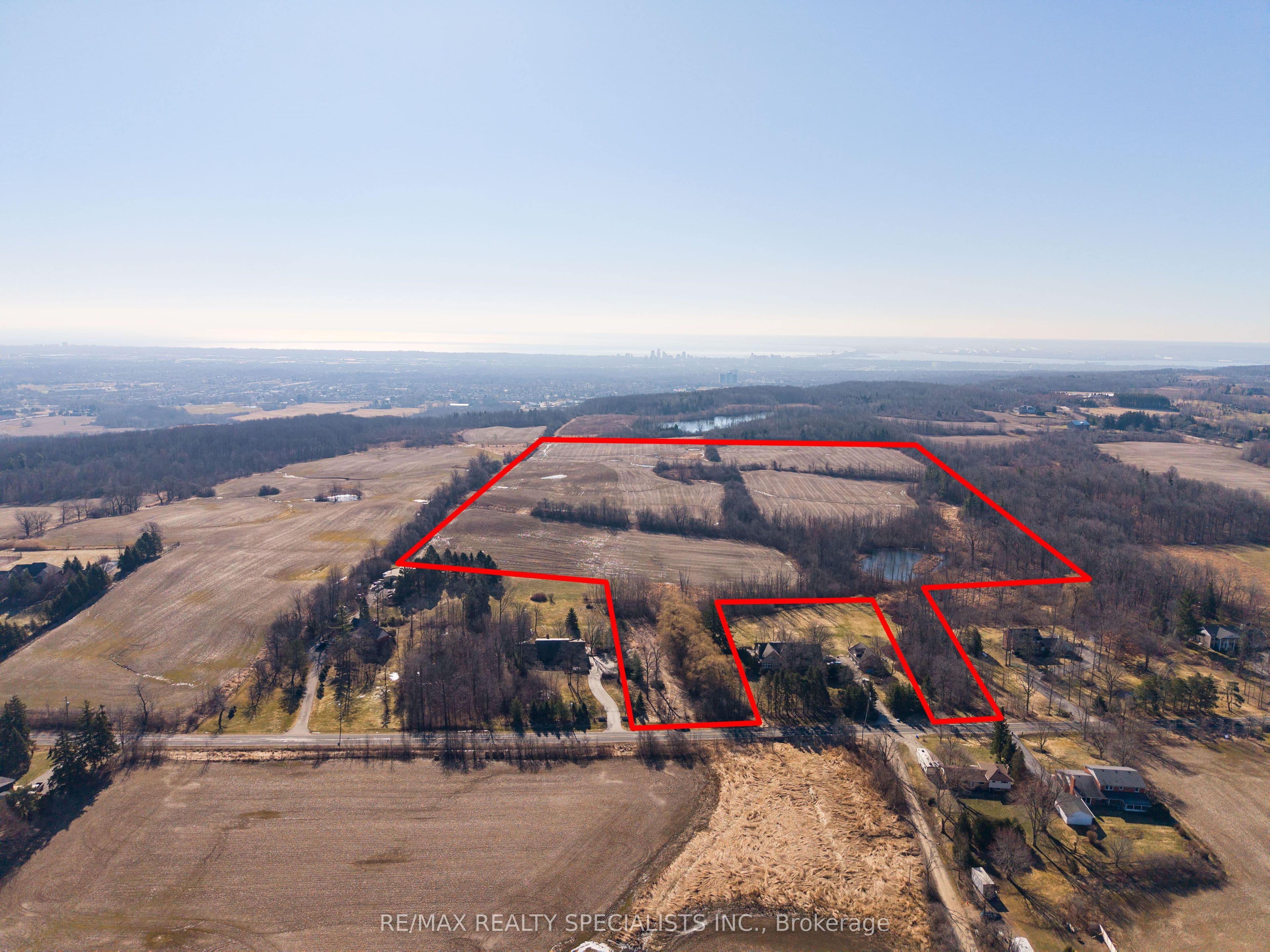0 No 1 Side Road, Burlington - Condo Apartment