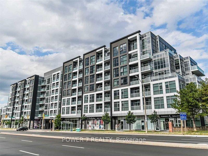 8763 Bayview Avenue 509, Richmond Hill, ON L4B 3V1