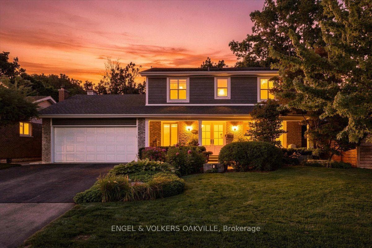 493 Wicklow Road, Burlington, ON L7L 2J1