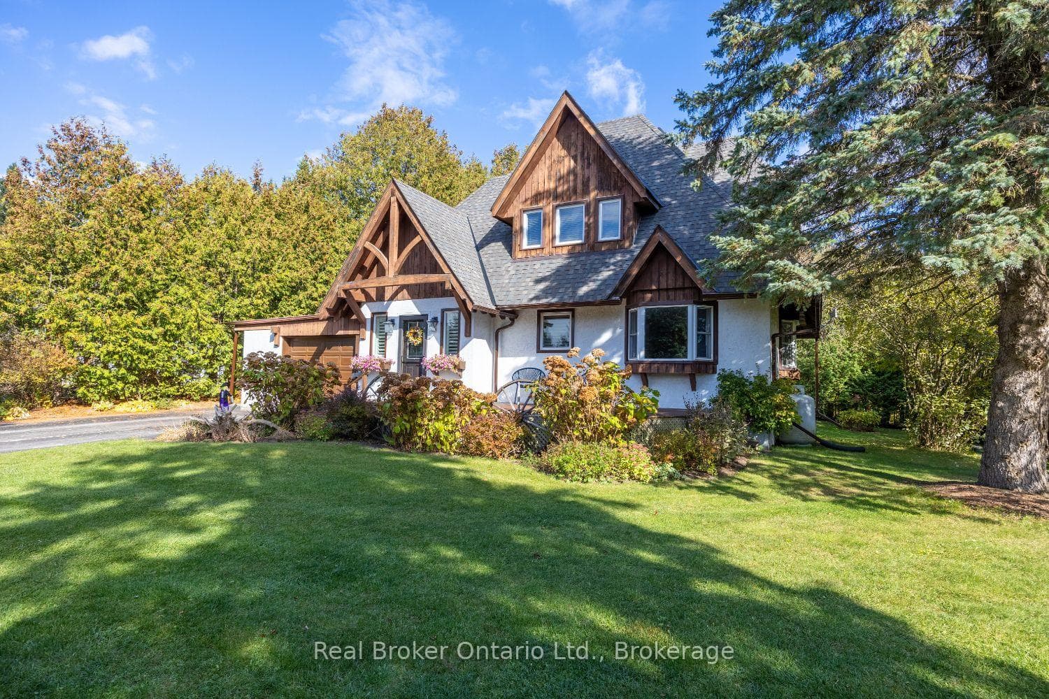 7 Wiesenweg, Scugog, ON L0B 1B0