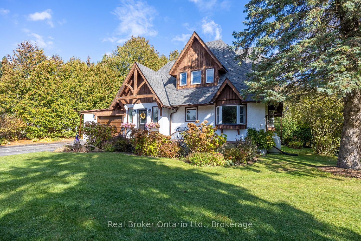 7 Wiesenweg, Scugog, ON L0B 1B0
