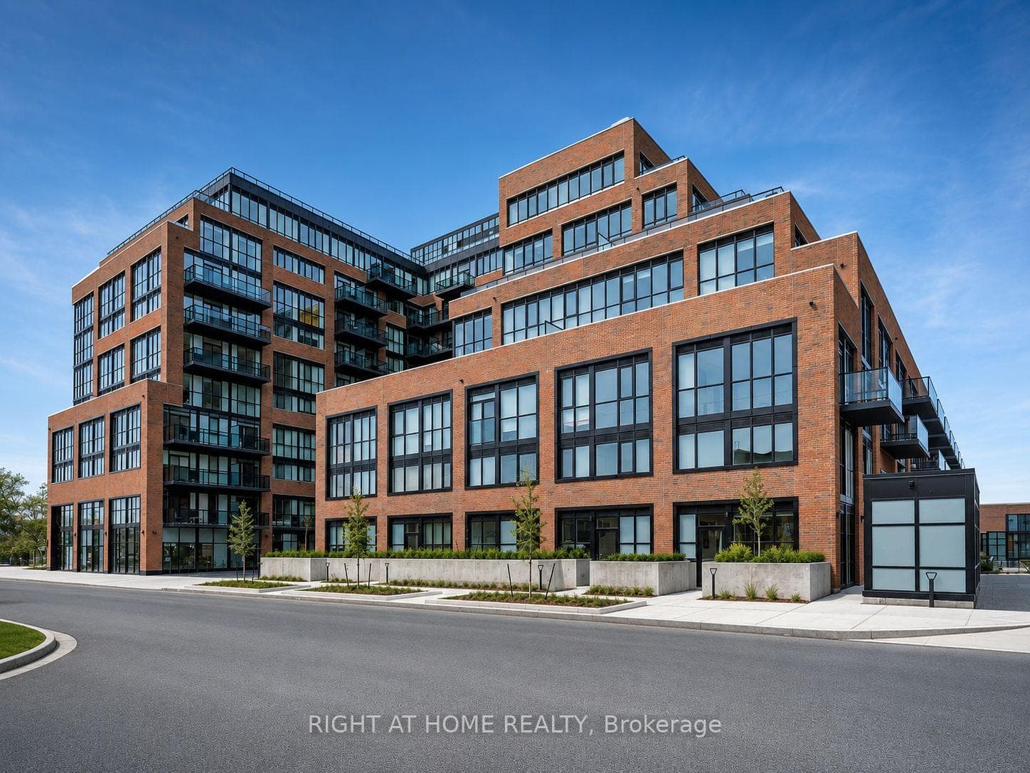 2300 W St Clair Avenue W 107, Toronto W02, ON M6N 1K8