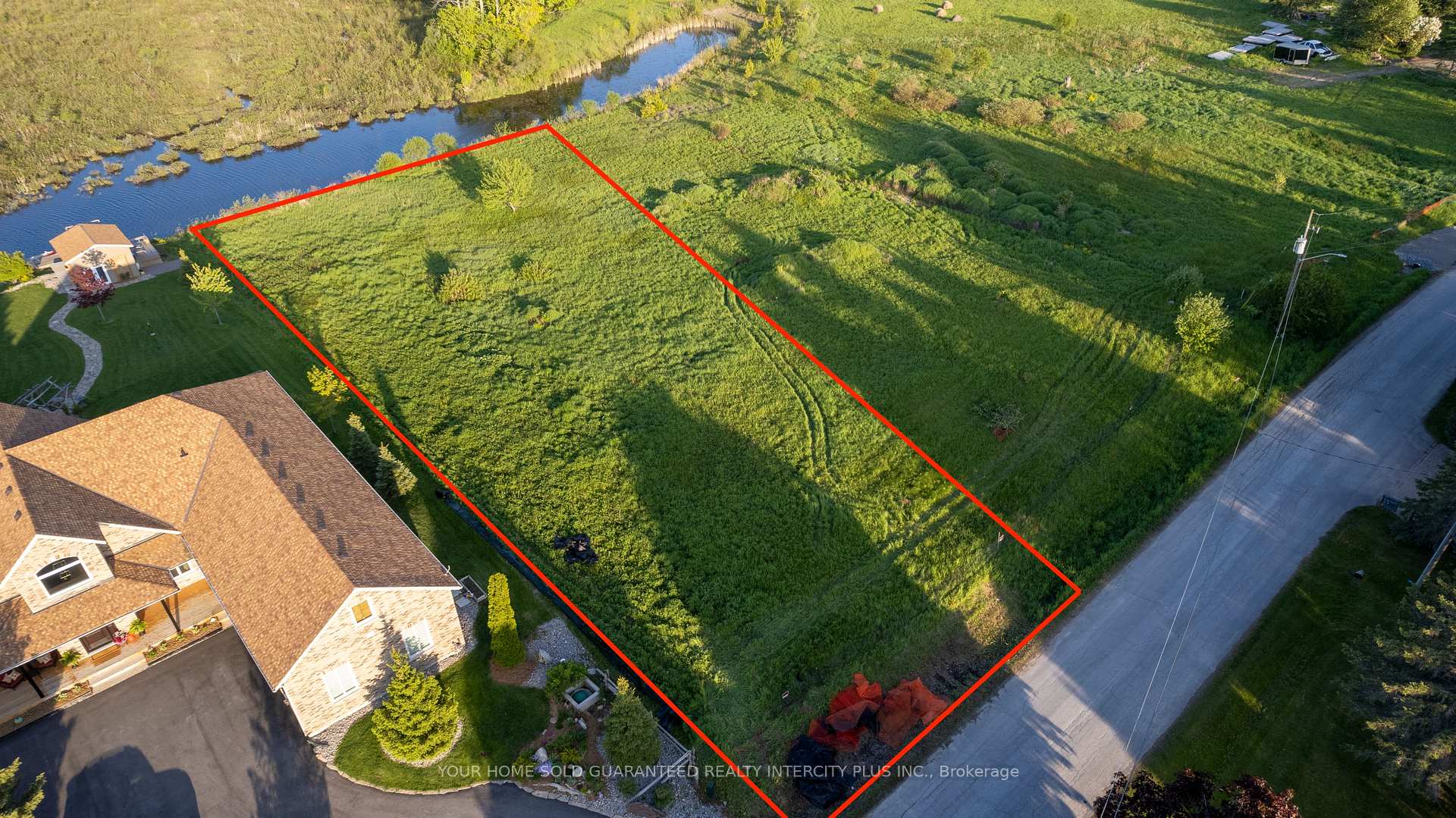 Lot 14 Fralicks Beach Road, Scugog, ON L9L 1B6